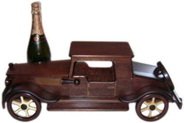 Міні-бар "Автомобіль" Паккард Твелв — ElitPodarok