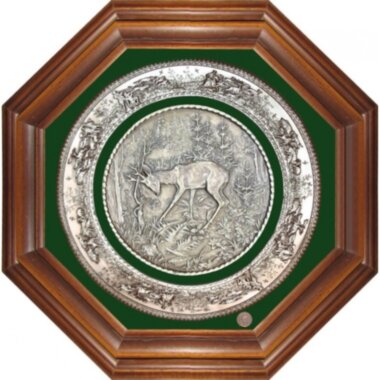 Подарунок мисливцю "Олень" — ElitPodarok