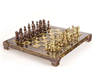 Шахи Manopoulos "Візантійська імперія" S1CBRO — ElitPodarok