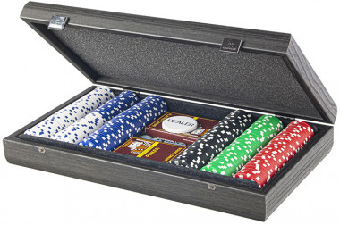 Набір для гри в покер від Manopoulos PXL10.300 — ElitPodarok