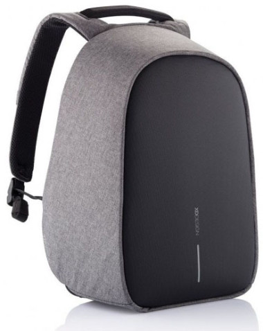 Рюкзак антивор «Bobby Hero» от XD Design, Grey — ElitPodarok