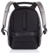 Рюкзак антизлодій «Bobby Hero» від XD Design, Grey фото 4 — ElitPodarok