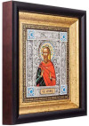 Икона «Святой мученик Леонид Коринфский» фото 2 — ElitPodarok