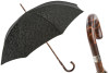 Парасолька-тростина BLACK CAMOUFLAGE BESPOKE UMBRELLA від PASOTTI фото 1 — ElitPodarok