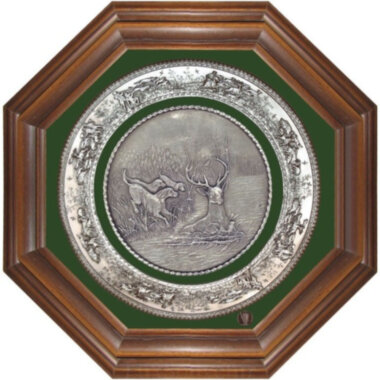 Полювання на оленя з собаками — ElitPodarok