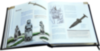 Книга «Енциклопедія зброї. Кращі світові зразки» у шкіряній обкладинці фото 5 — ElitPodarok