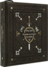 Книга «Енциклопедія зброї. Кращі світові зразки» у шкіряній обкладинці фото 1 — ElitPodarok