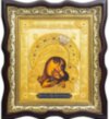Икона «Пресвятая Богородица» фото 1 — ElitPodarok