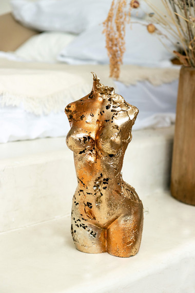 Статуэтка «Нежность» с подсветкой — ElitPodarok