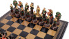 Шахи Italfama Robin Hood R71151+219GN фото 2 — ElitPodarok