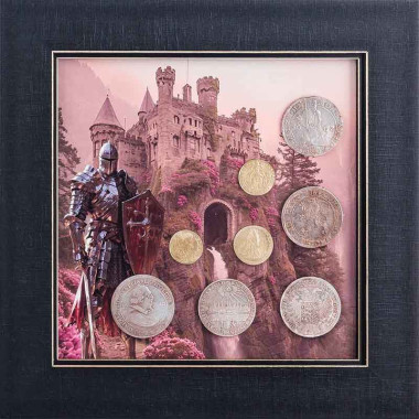 Композиція «Лицарський дух» — ElitPodarok