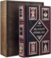 Подарункова книга «Великий Рузвельт. Генії влади» фото 1 — ElitPodarok