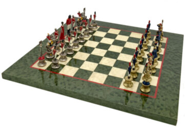 Шахи Italfama Napaleone 19-92 + 510R — ElitPodarok