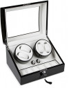 Шкатулка Rothenschild для подзавода часов 031BC1-F-5 фото 2 — ElitPodarok