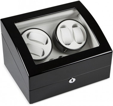 Шкатулка Rothenschild для подзавода часов 031BC1-F-5 — ElitPodarok