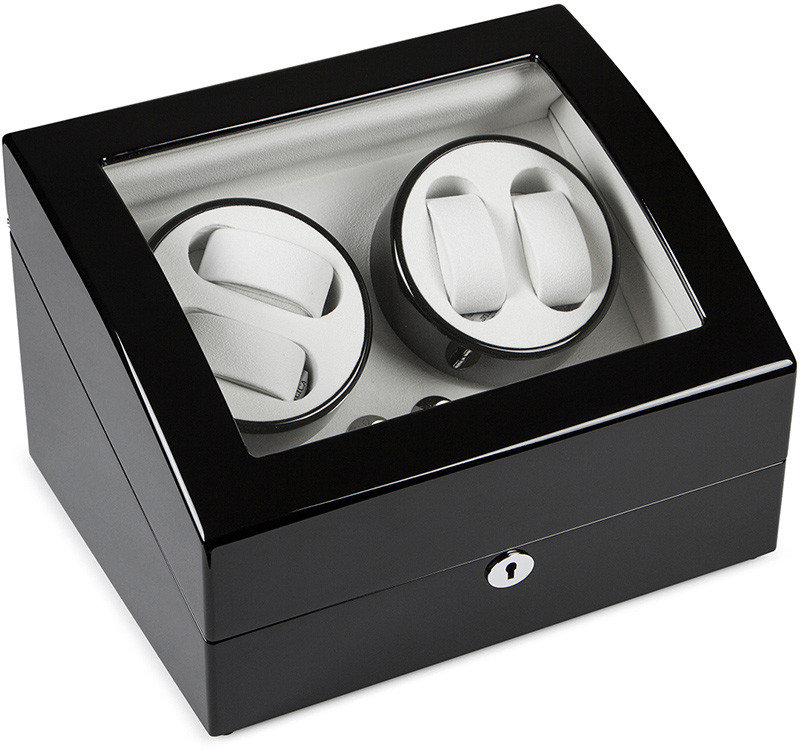 Шкатулка Rothenschild для подзавода часов 031BC1-F-5 фото 1 — ElitPodarok