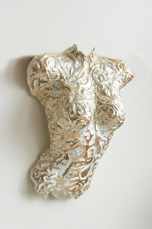 Статуэтка настенная «Elegance» фото 1 — ElitPodarok