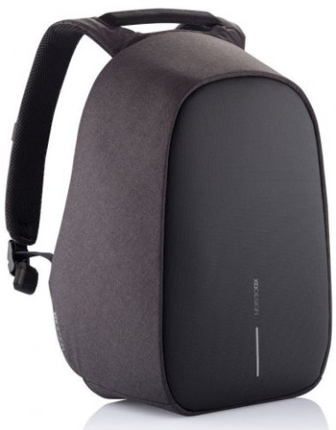 Рюкзак антивор «Bobby Hero Small» черный — ElitPodarok