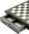 Шахматная доска Italfama 333GLP фото 3 &mdash; ElitPodarok