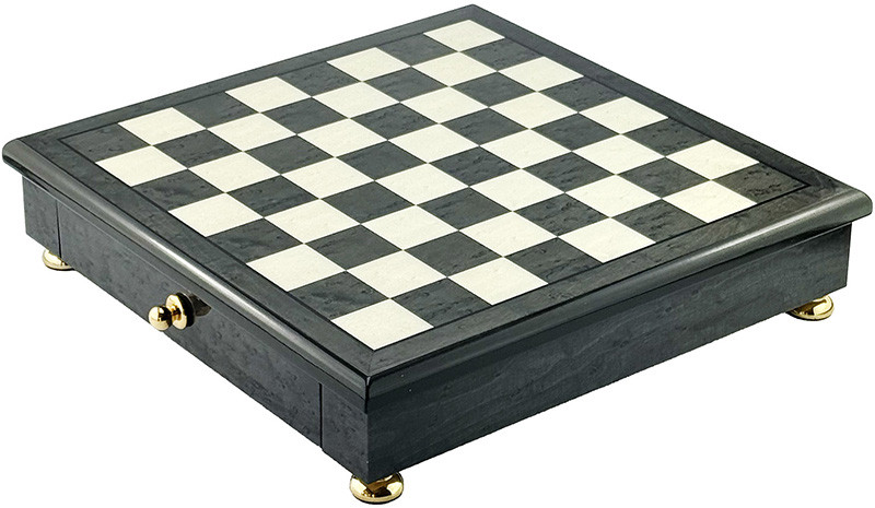 Шахматная доска Italfama 333GLP фото 1 &mdash; ElitPodarok