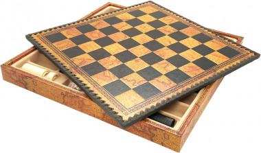 Шахматная доска Italfama 219MAP — ElitPodarok