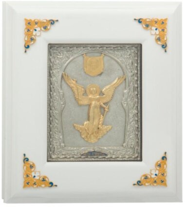 Ключница &quot;Ангел Хранитель&quot; — ElitPodarok