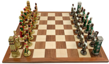 Шахматы Italfama 19-93+10831 — ElitPodarok