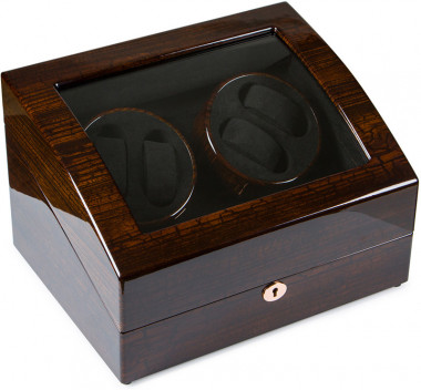 Шкатулка Rothenschild для подзавода часов 031GF-F-5 — ElitPodarok