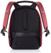 Рюкзак антизлодій «Bobby Hero Small» червоний фото 4 — ElitPodarok