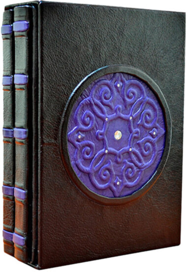 Подарочный 2-х томник книг «Мудрость» — ElitPodarok