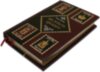 Книга «Великі Цезарі» у шкіряній обкладинці фото 4 — ElitPodarok