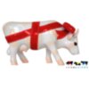 Статуэтка корова «Present» Cow Parade фото 1 — ElitPodarok