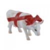 Статуэтка корова «Present» Cow Parade фото 2 — ElitPodarok