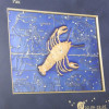 Подарункове панно «Знак зодіаку Рак» фото 3 — ElitPodarok