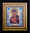 Ікона «Вижгородська Божа Матір» фото 1 — ElitPodarok