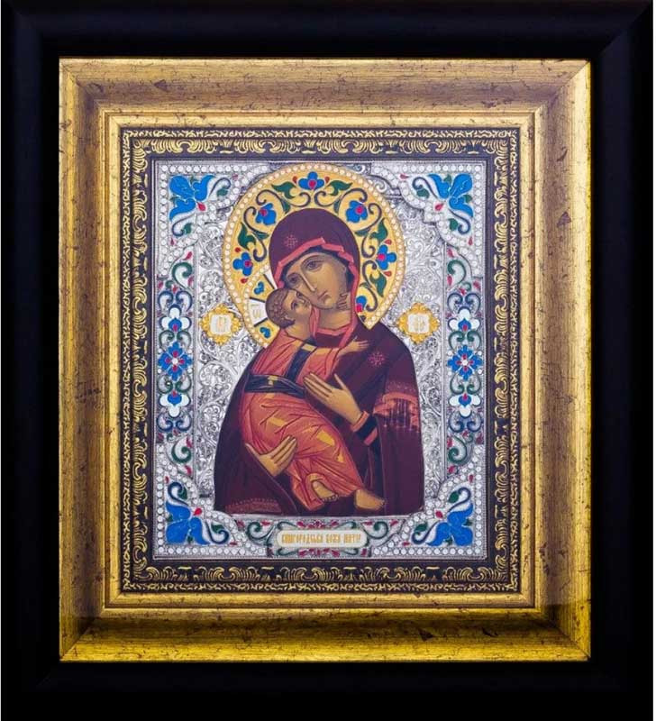 Ікона «Вижгородська Божа Матір» фото 1 — ElitPodarok