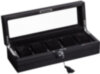 Шкатулка Rothenschild для хранения часов RS-3081-5BGB фото 2 — ElitPodarok