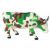 Статуэтка корова «Fatigues» Cow Parade  фото 1 — ElitPodarok