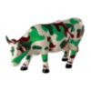 Статуэтка корова «Fatigues» Cow Parade  фото 2 — ElitPodarok