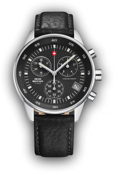 Швейцарские часы Swiss Military by Chrono SM30052.03 — ElitPodarok