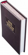 Книга у шкірі «Літературні пам'ятки. Скіфська Історія» Андрій Лизлов фото 3 — ElitPodarok