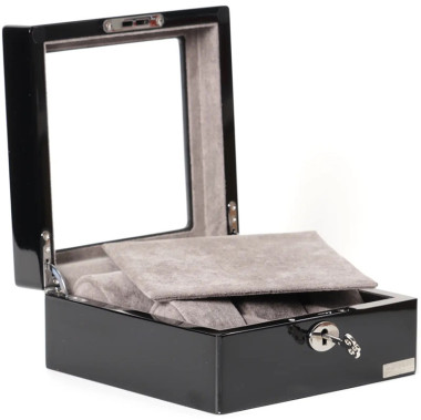 Шкатулка для хранения часов Salvadore 802-6BG  — ElitPodarok