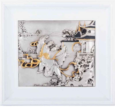 Подарок «Вечная любовь» — ElitPodarok