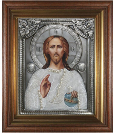 Икона Господь Вседержитель — ElitPodarok