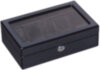 Шкатулка Rothenschild для хранения часов RS-802-10-TB фото 1 — ElitPodarok