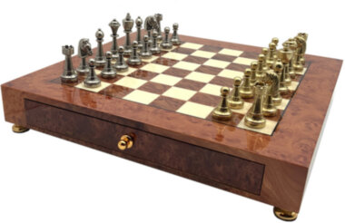 Шахматы Italfama Классические Staunton 70M+8721RL — ElitPodarok