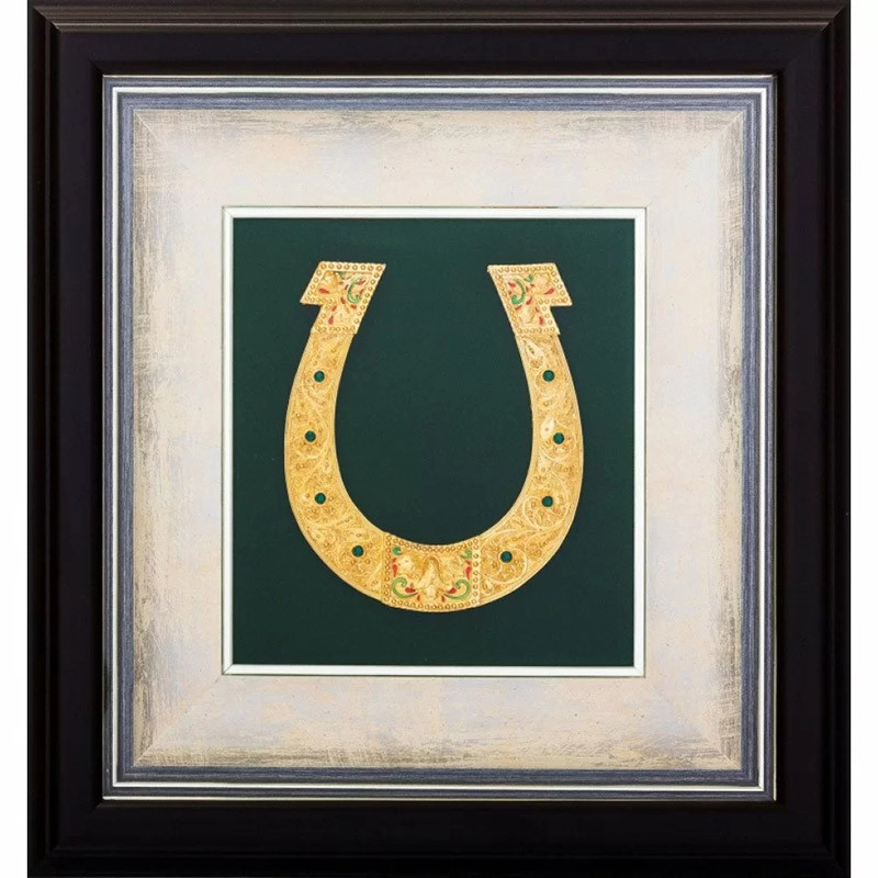 Подарунок «Підкова» фото 1 — ElitPodarok