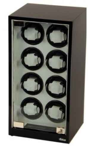 Шкатулка Salvadore для подзавода 8 часов 95/508E 8x8 фото 1 — ElitPodarok