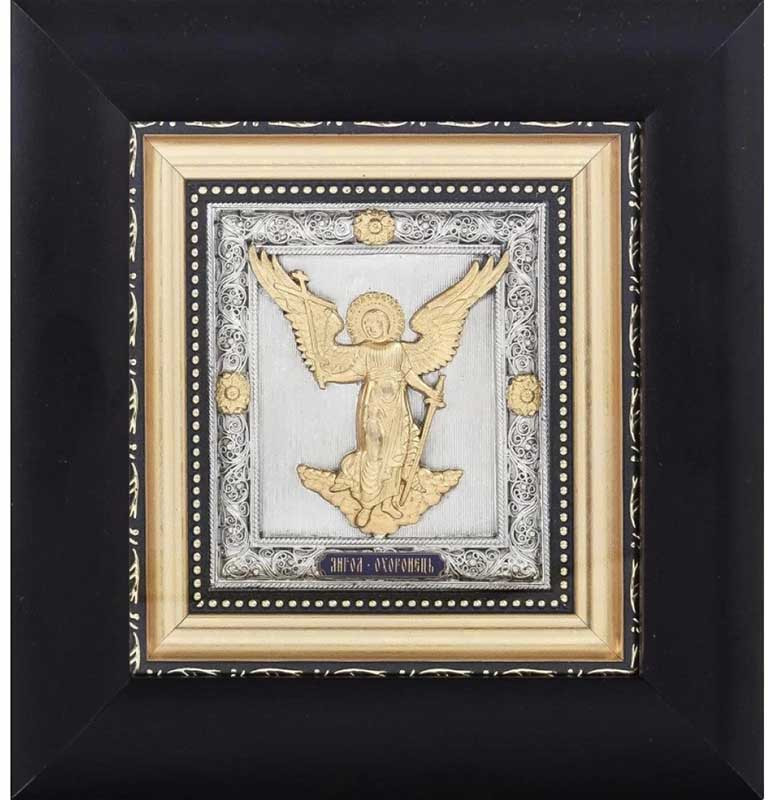 Подарок «Ангел Хранитель» фото 1 — ElitPodarok