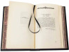 Книга в коже «Собрание сочинений» Уильям Шекспир фото 4 — ElitPodarok